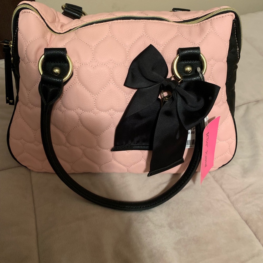 Betsey Johnson Purse